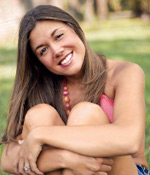 Beautiful after Liposuction