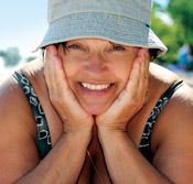 Recovery from a Facelift