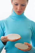 Weighing the Options on Breast Augmentation